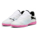 PUMA Športová obuv 'Future 7'  ružová / čierna / biela