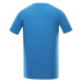 Alpine Pro Tiberio 9 Pánske tričko MTST584 brilliant blue