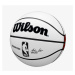 Wilson NBA Autograph Mini Basketball