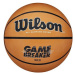 WILSON GAMEBREAKER BSKT OR, veľ. 7