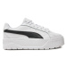 Puma Sneakersy Karmen II L 397456 03 Biela