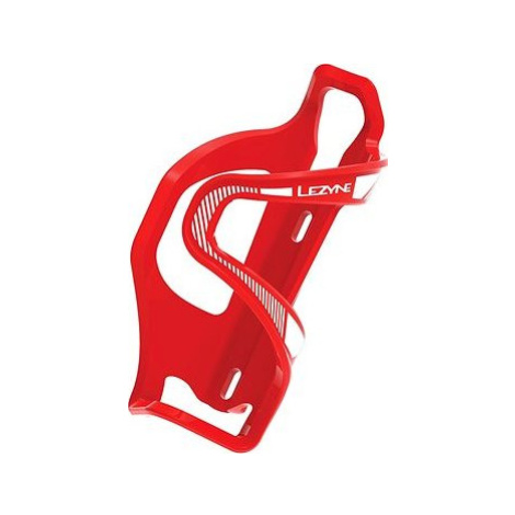Lezyne Flow Cage SL – L Enhanced Red