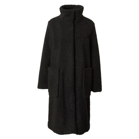 BOSS Zimný kabát 'Cetedy'  čierna Hugo Boss