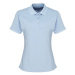 Premier Workwear Dámske polo tričko PR616 Light Blue -ca. Pantone 2708