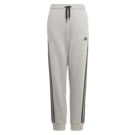 Juniorské nohavice adidas Essentials 3 Stripes GQ8899