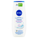 NIVEA Sprchovací gél Creme Sensitive 250ml