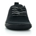 Groundies Active Knit Black M barefoot topánky 43 EUR