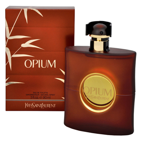 Yves Saint Laurent Opium 2009 Edt 30ml