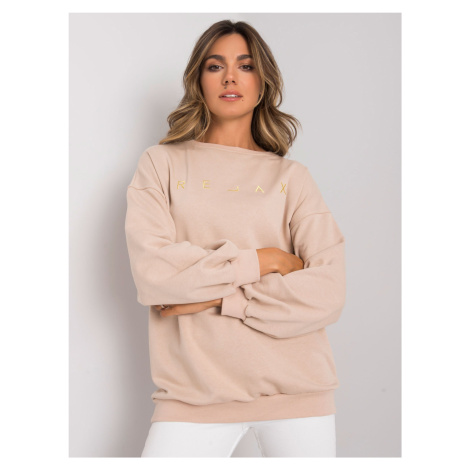 Sweatshirt-EM-BL-536/2.04-beige