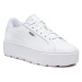 Puma Sneakersy Karmen L Jr 387374 01 Biela