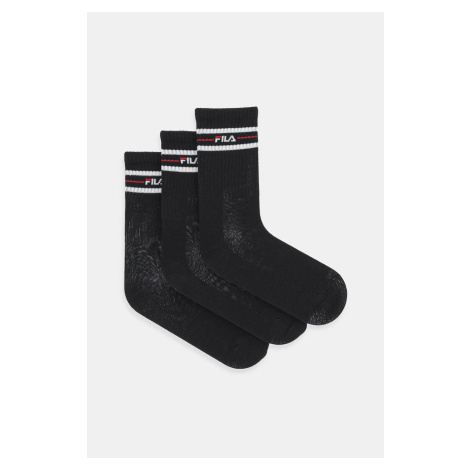 Fila - Ponožky (3-pack)