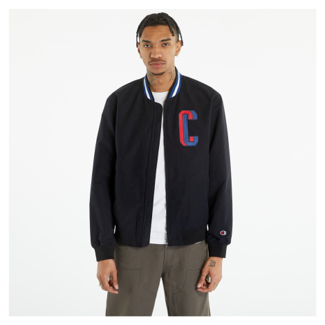 Bunda Champion Bomber Jacket Black