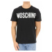 Love Moschino pánske tričko
