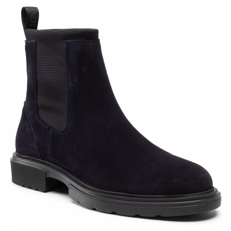 Pánske Chelsea boots Hugo Boss