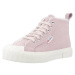 Superga  S21269W 2696  Módne tenisky Ružová