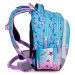 Bagmaster Lumi 24 A Blue/Pink