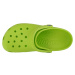 Zelené nazuváky Crocs Classic Clog 10001-3UH