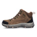 Skechers Outdoorová obuv Trego Alpine Trail 167004/BRTN Hnedá