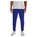 UNDER ARMOUR-UA Rival Terry Jogger-1380843-400 BLU Modrá