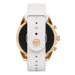 Michael Kors Smart hodinky Gen 6 Bradshaw MKT5153 Biela