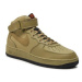 Nike Sneakersy Air Force 1 Mid '07 FB8881 200 Zelená