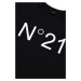 Tričko No21 T-Shirt Čierna
