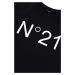 Tričko No21 T-Shirt Black