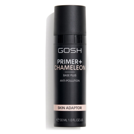 Gosh Primer Plus+ Skin Adaptor podklad pod make-up 30 ml, 005 Chameleon