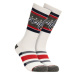 Washington Capitals ponožky NHL Cross Bar Crew Socks