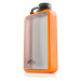 Ploskačka GSI Outdoors Boulder Flask 10 Farba: oranžová