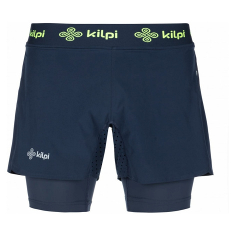 Pánske tréningové kraťasy Kilpi