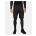 Men's insulated shorts Kilpi FANCY-M Black