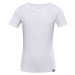 Children's T-shirt nax NAX ESOFO white