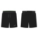 Men's Shorts Inov-8 Race Elite 5" Short Black