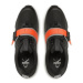 Calvin Klein Jeans Sneakersy Toothy Runner Clip Hardware YM0YM00625 Čierna