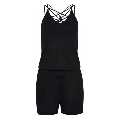 Šaty na ramienka Lascana