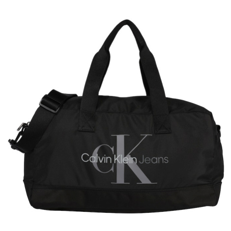 Pánske kufre a batožiny Calvin Klein