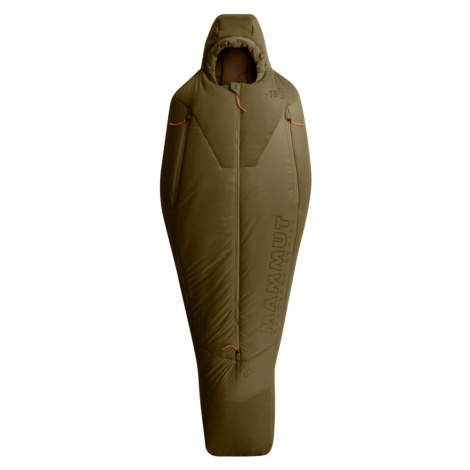 Kemping a outdoor Mammut