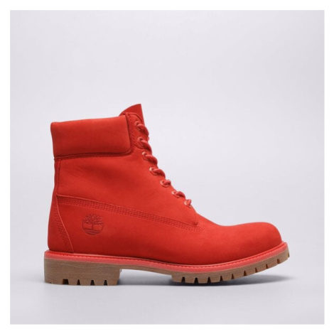 Timberland 6 Inch Premium Boot