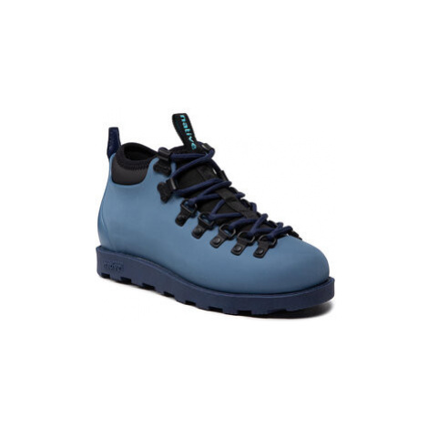 Native Outdoorová obuv Fitzsimmons Citylite 31106800-4982 Modrá Native Shoes