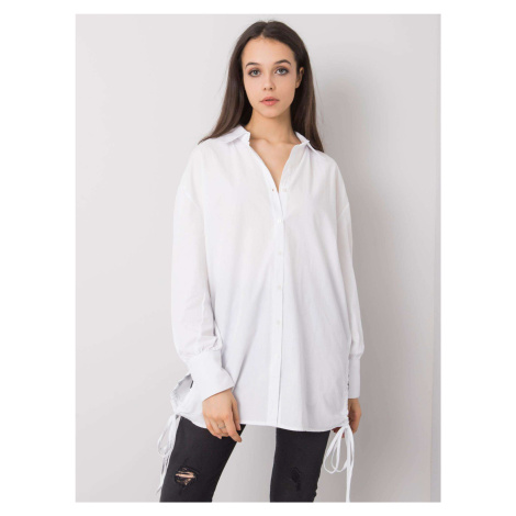 Shirt-232-KS-20051.05-white Rue Paris