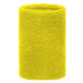 Myrtle beach Sporty Froté potítko MB044 Light Yellow