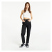 Dickies Phoenix Cropped Trousers Black