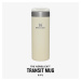 STANLEY The AeroLight™ Transit Mug 470 ml Cream Metallic