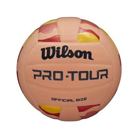 Wilson PRO TOUR VB STRIPE