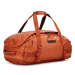 THULE CHASM S 40L Cestovná taška, oranžová, veľkosť