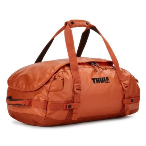 THULE CHASM S 40L Cestovná taška, oranžová, veľkosť