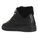 Calvin Klein Hell Cupsole HI Top WL W HW0HW01208 Obuv