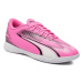 Puma Futbalové topánky Ultra Play It Jr 10778001 01 Biela