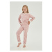 Dievčenské pyžamo 3040 CHLOE